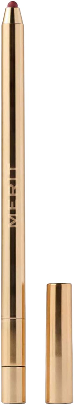 Signature Lip Liner Lip Liner med Skinnende Finish