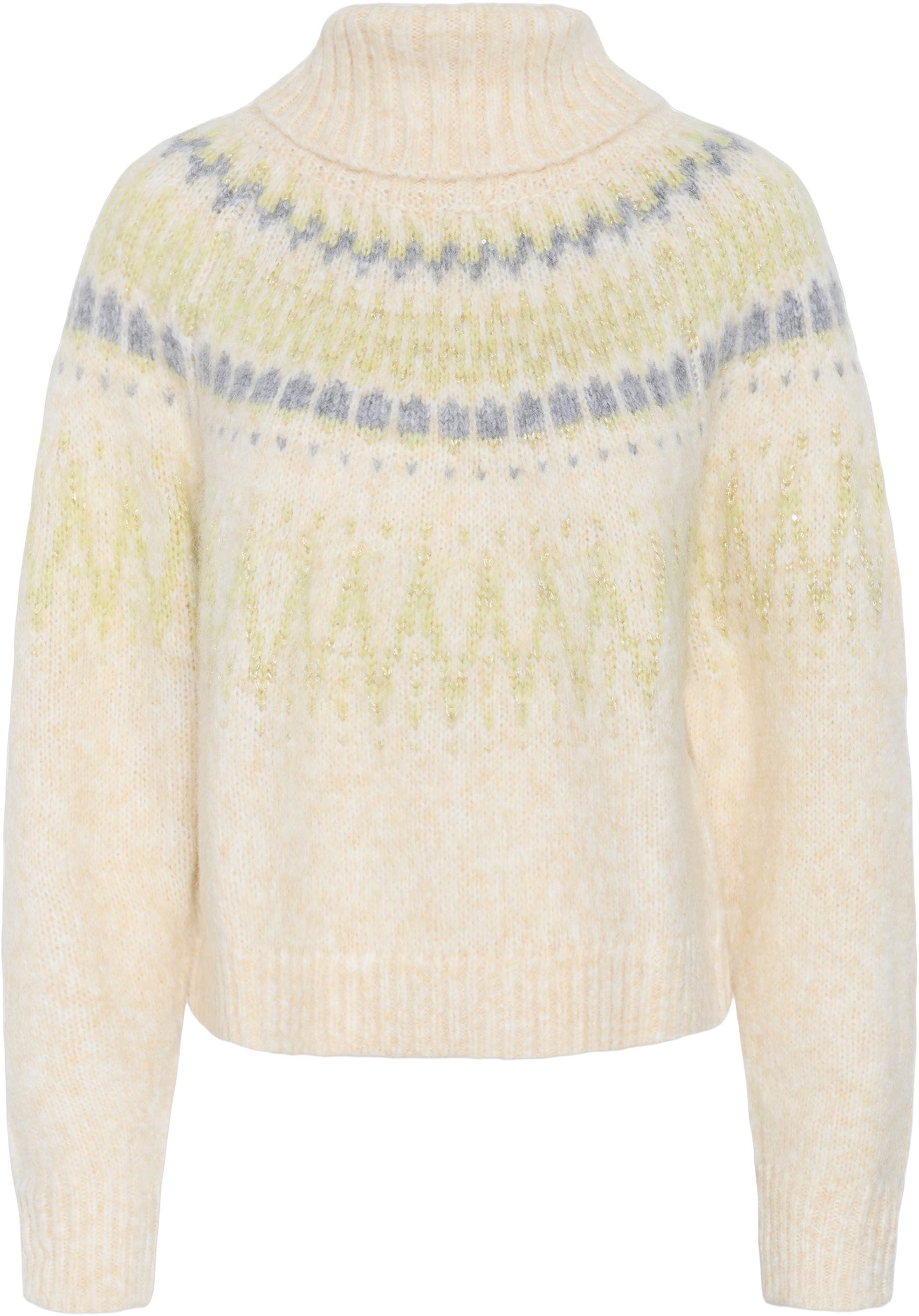 Megnasz Rollneck Pullover Megnasz Rollneck Pullover