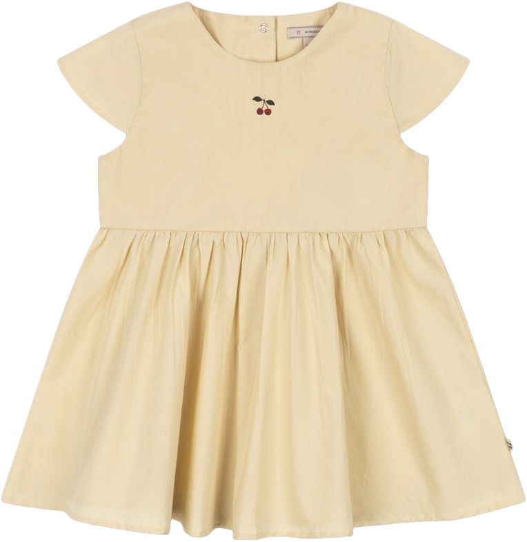 Hearly Dress Gots