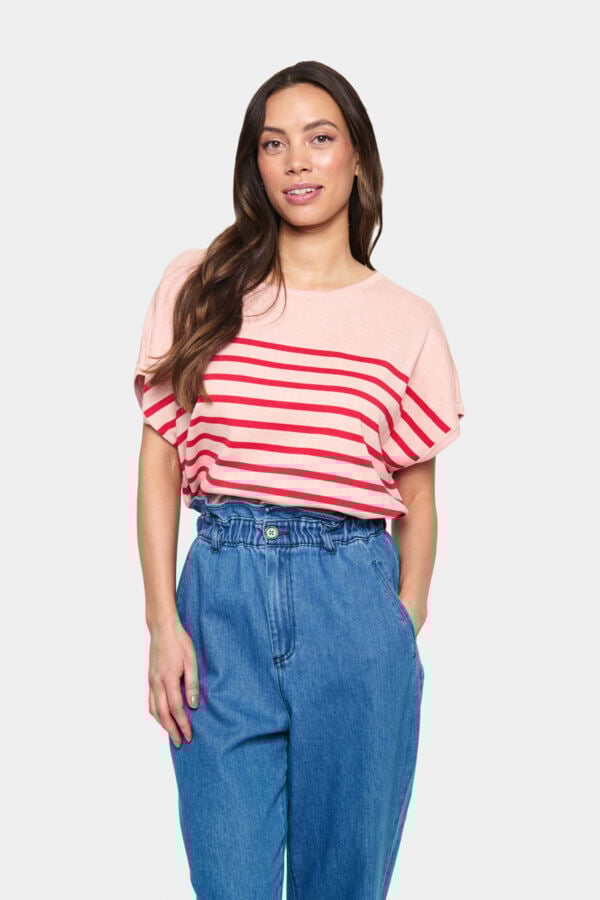 Milasz St. RN SS Pullover