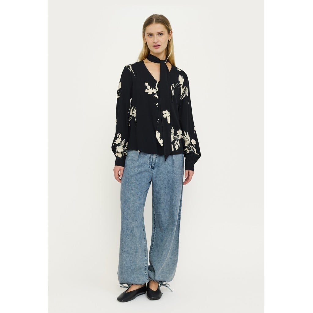 Srmelinda Blouse