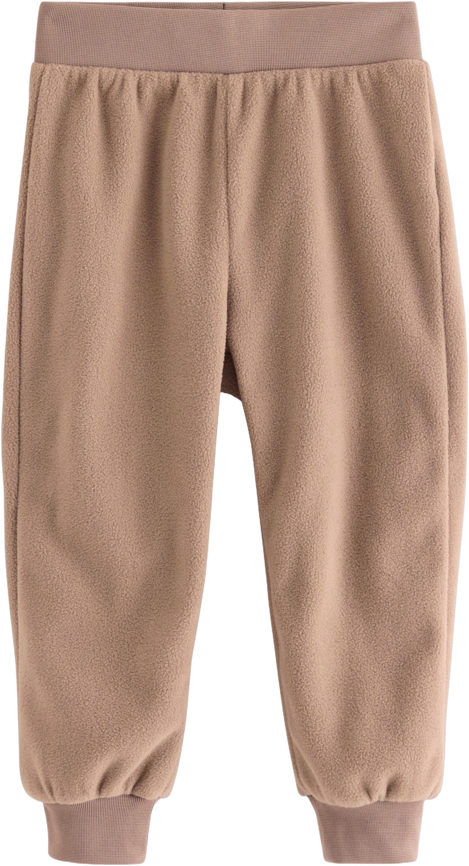 Mjukisbyxor i Fleece