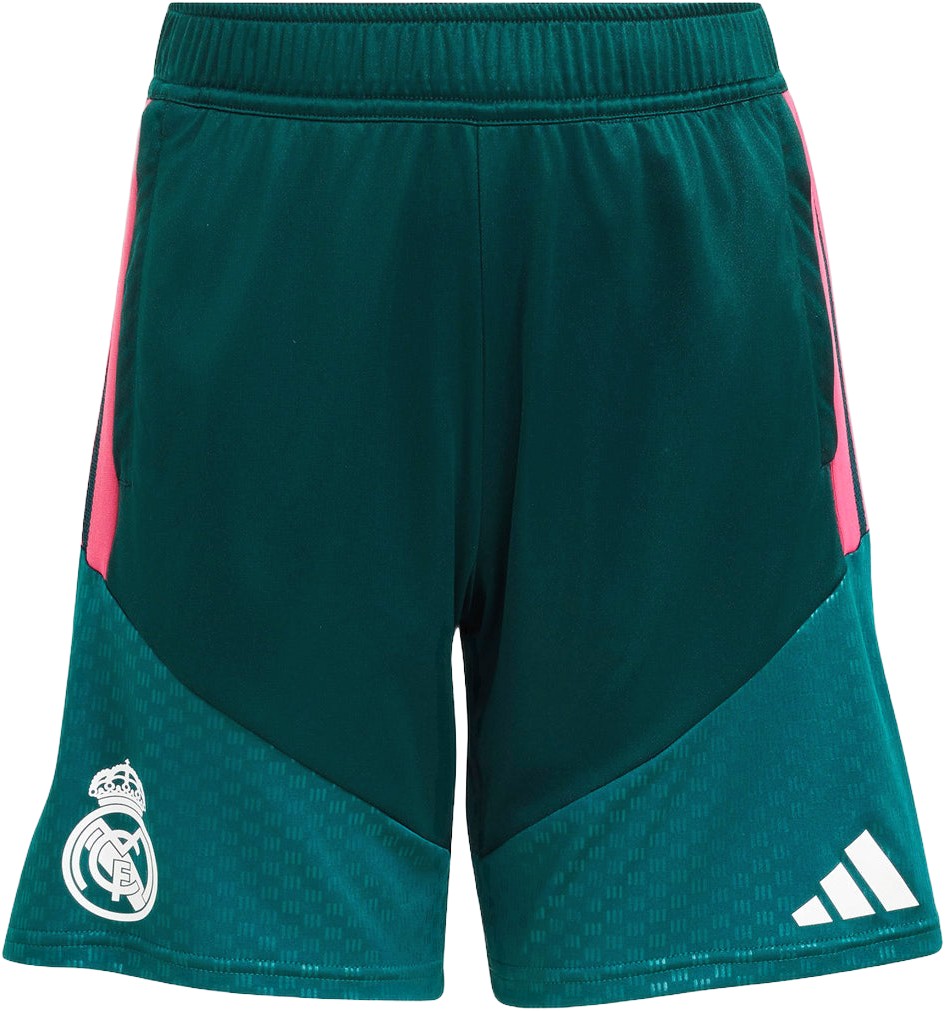 Real Madrid TR Shorts