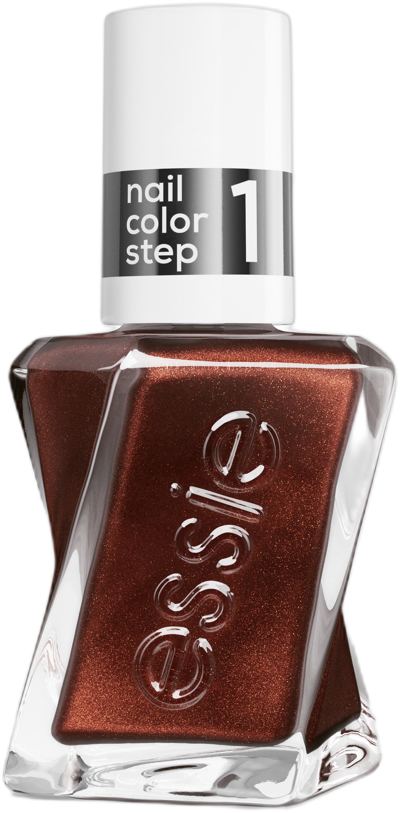 gel Couture Nail Polish