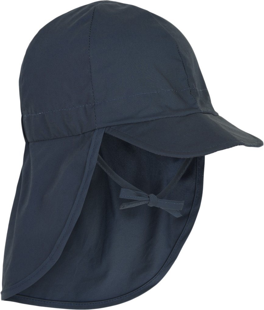 Summercap Long Neck Solid