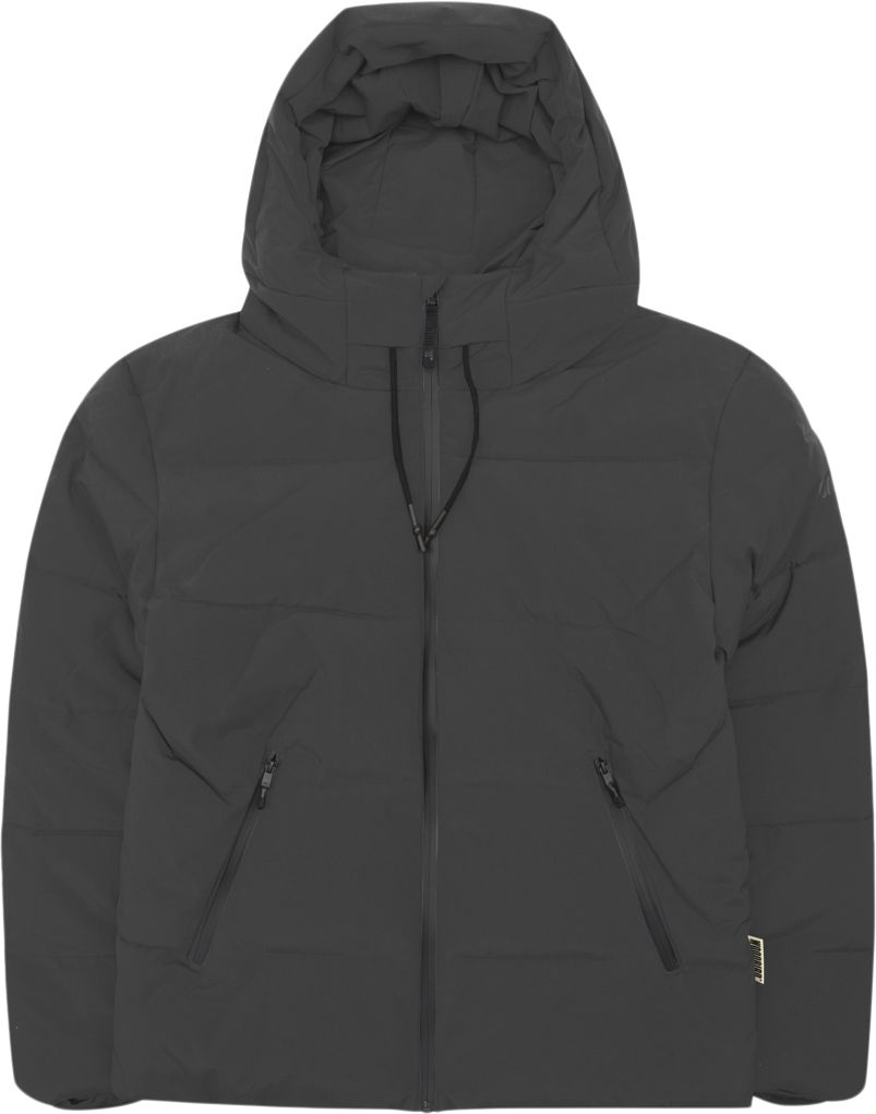 Wbjoseph Tech Jacket