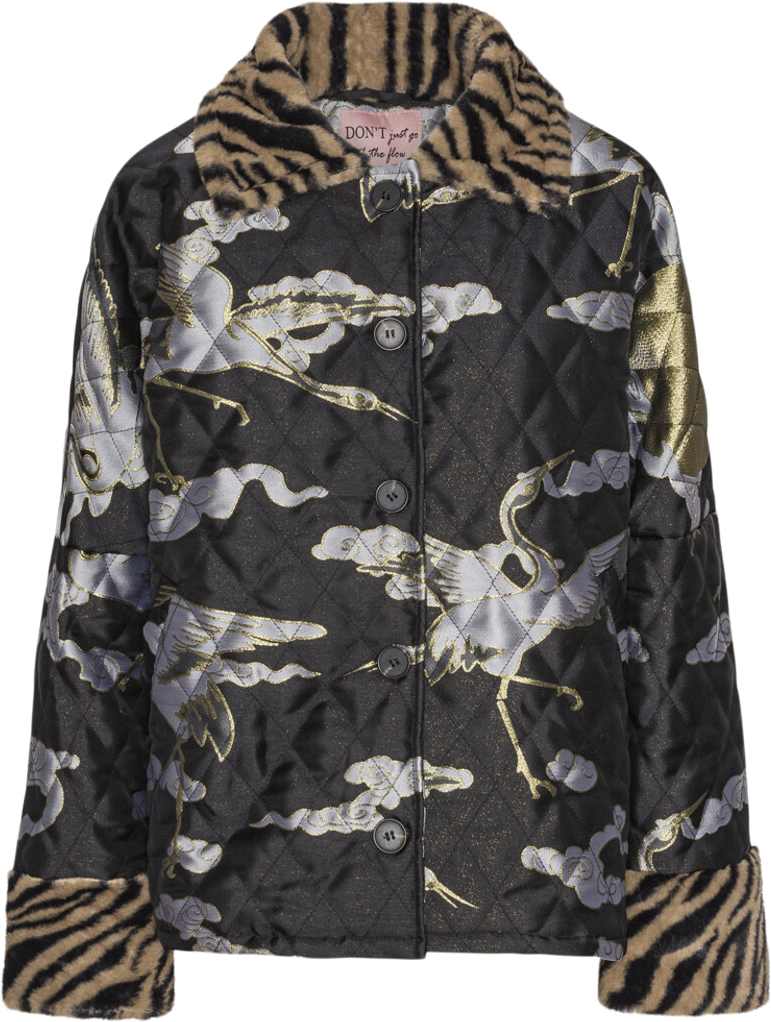 Tracy Jacket