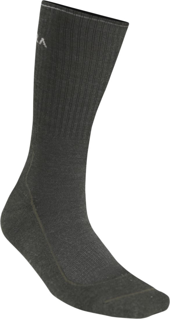 Billede af Asivik Hiker Wool/silk Sok