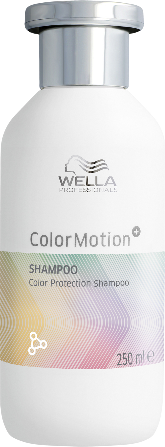 Wella Professionals Colormotion Shampoo 250ml