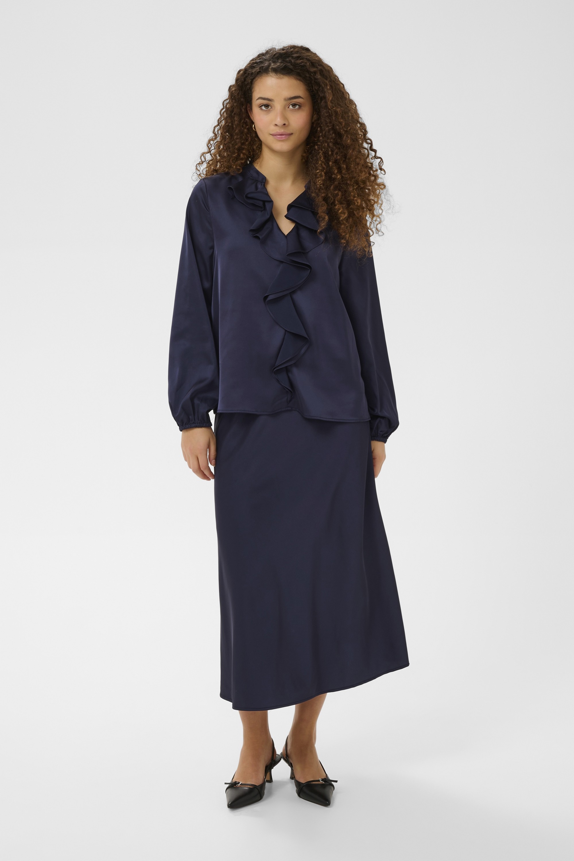 Lodisasz Blouse