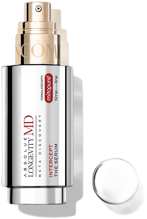 Absolue Longevity MD Intercept The Serum