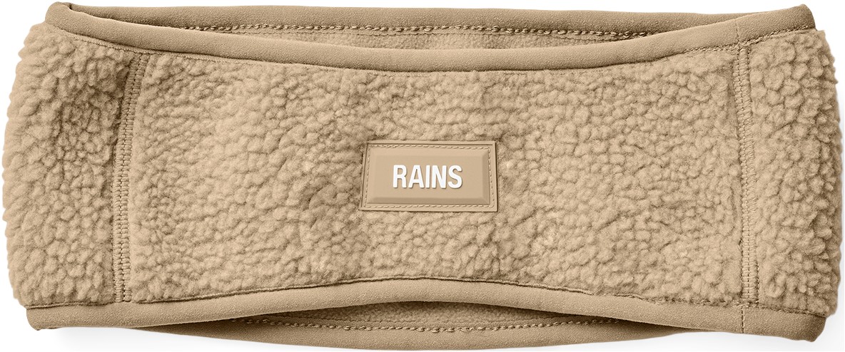 Fleece Headband T1