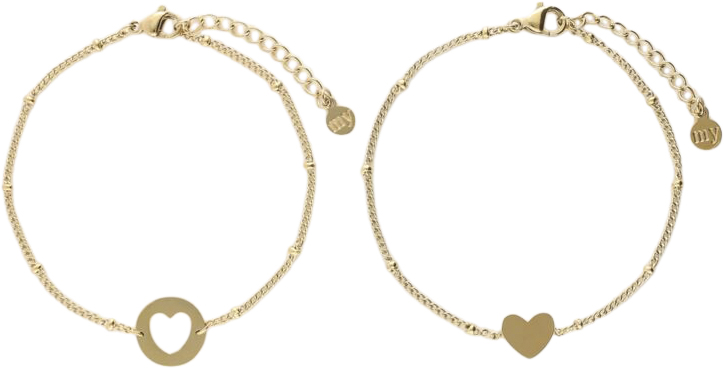 Mother & Daughter Bracelet