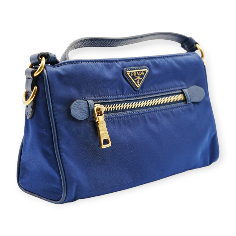 Prada Shoulder Bag