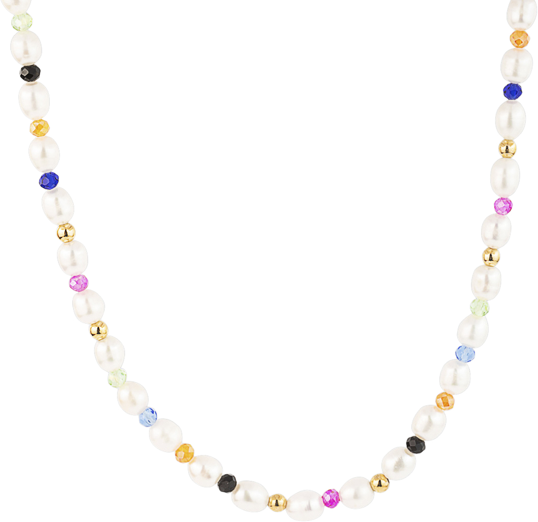 Fragments OF Venus Halskæde