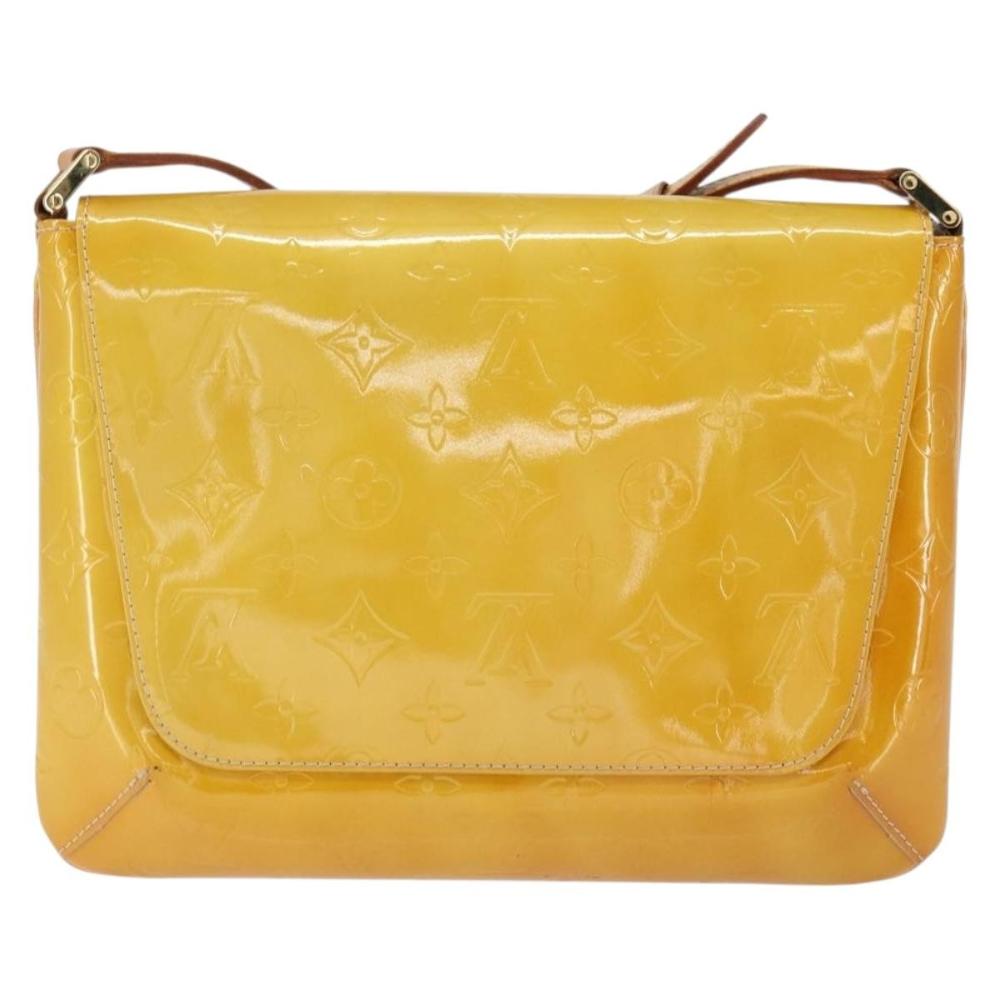 Louis Vuitton Thompson Street