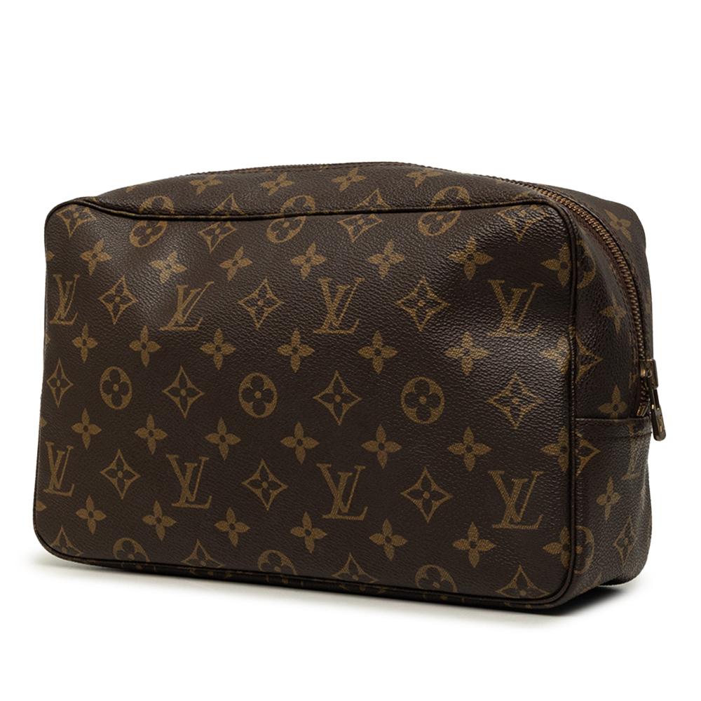 Louis Vuitton Trousse Toilette