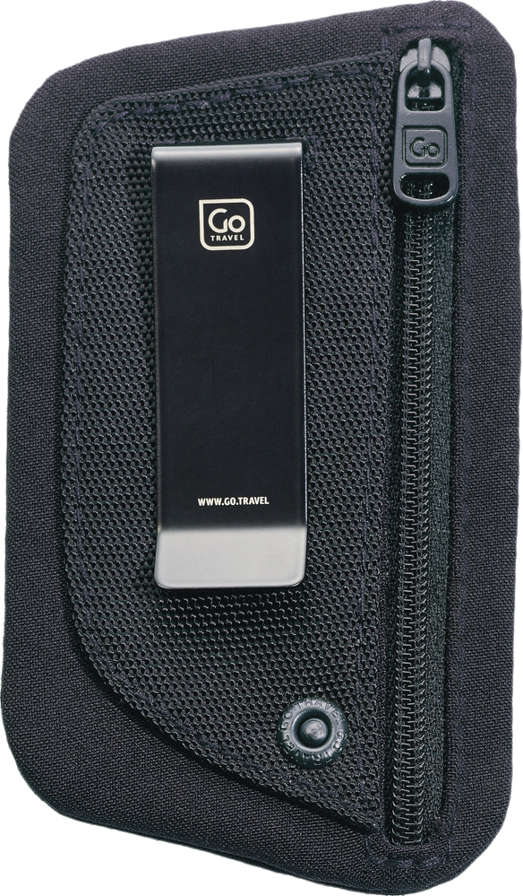 The Clip Pouch Rfid