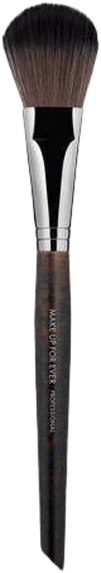 Billede af Pensel #156 Large Flat Blush Brush