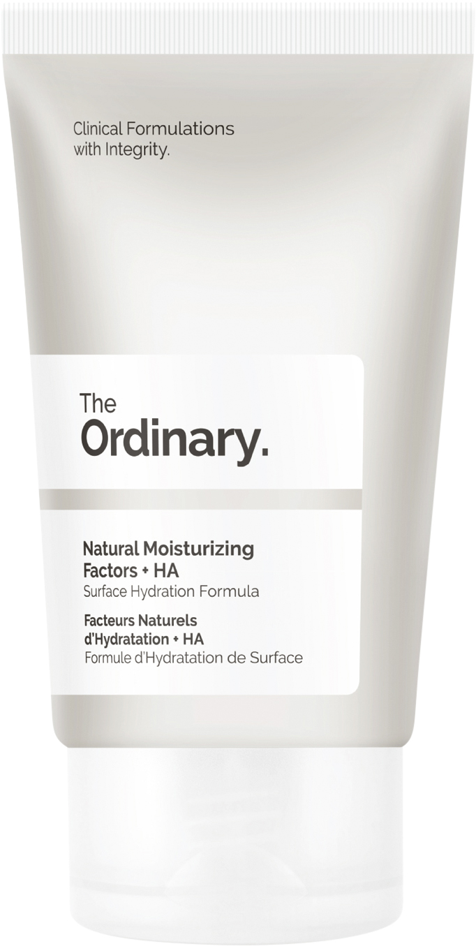 Natural Moisturizing Factors Ha