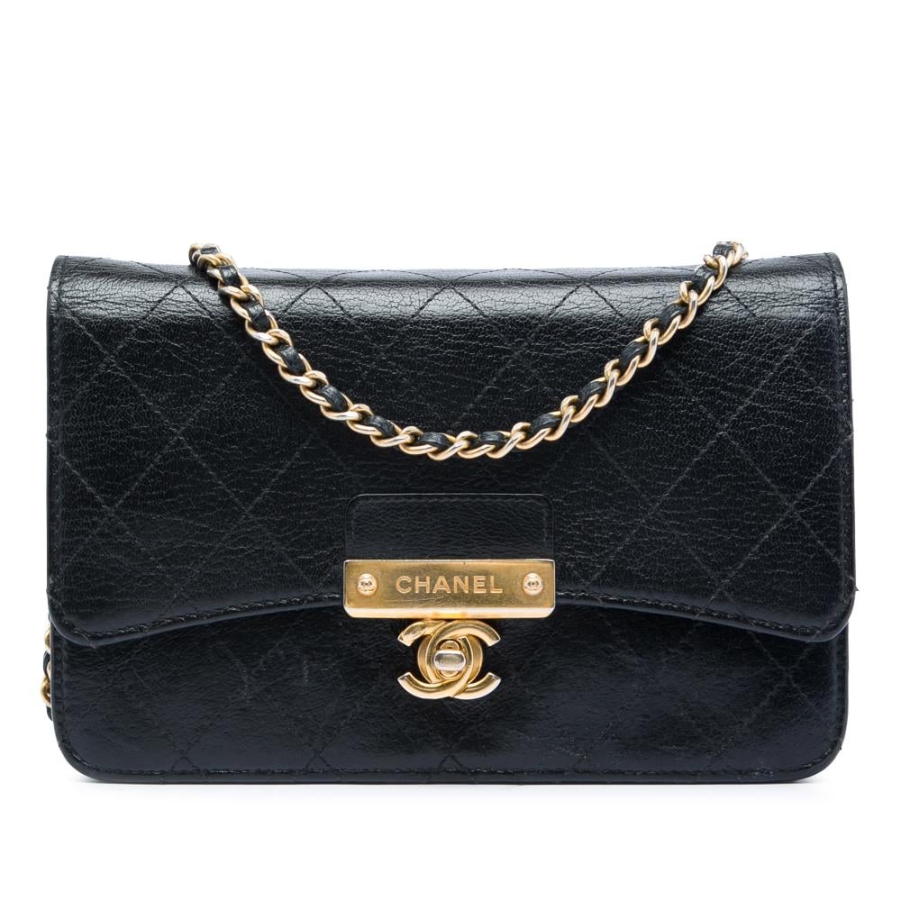 Chanel Flap Bag