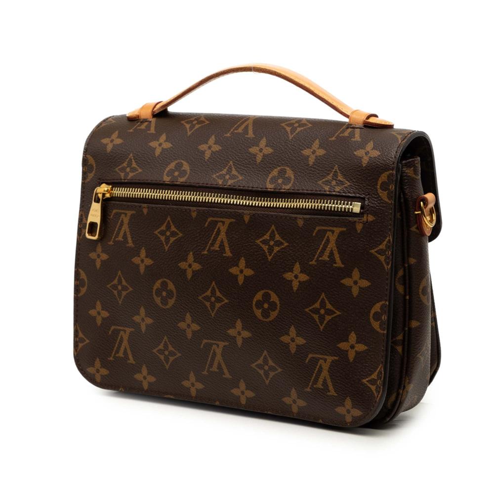 Louis Vuitton Pochette Métis