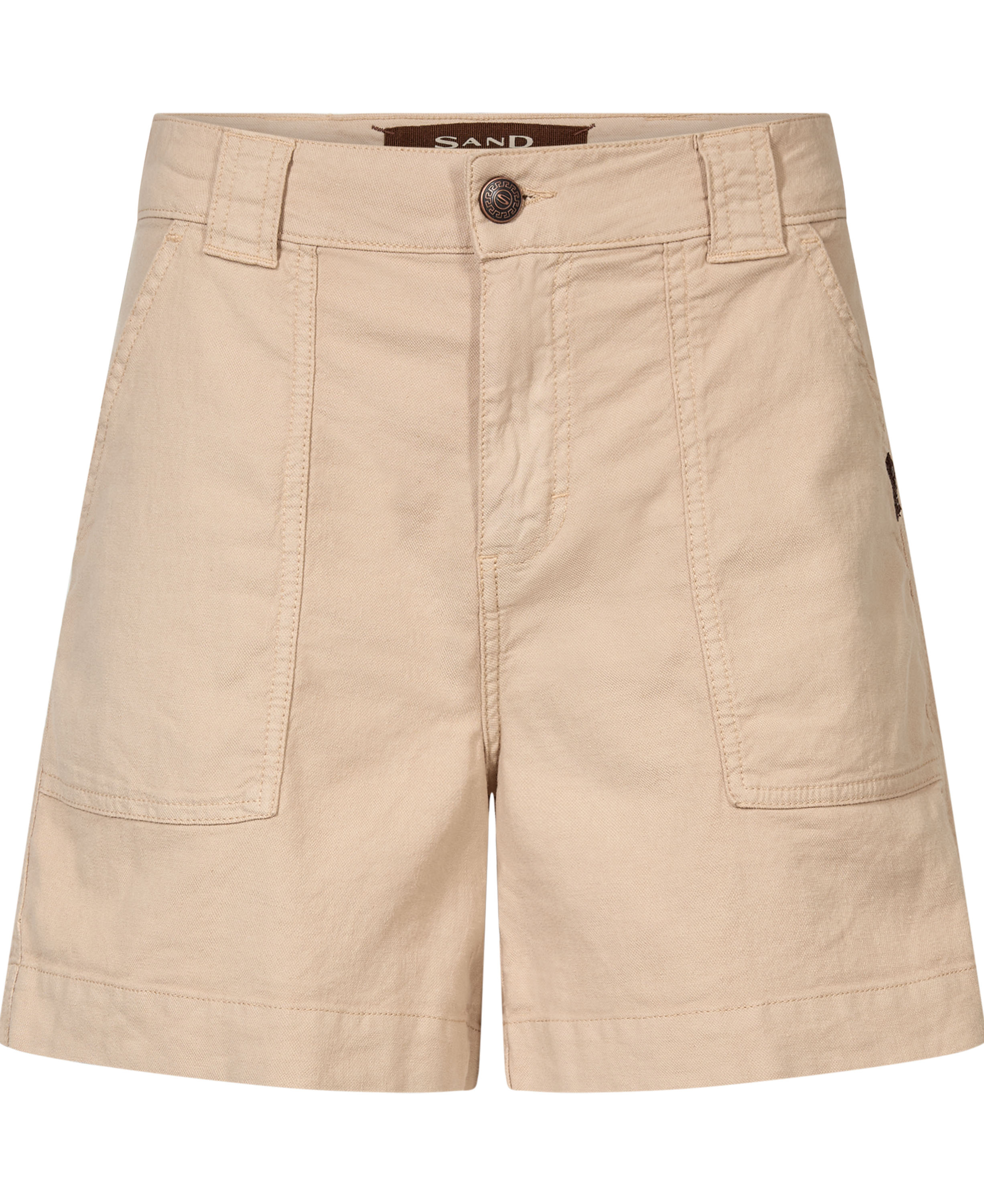 0811 W Damla Short