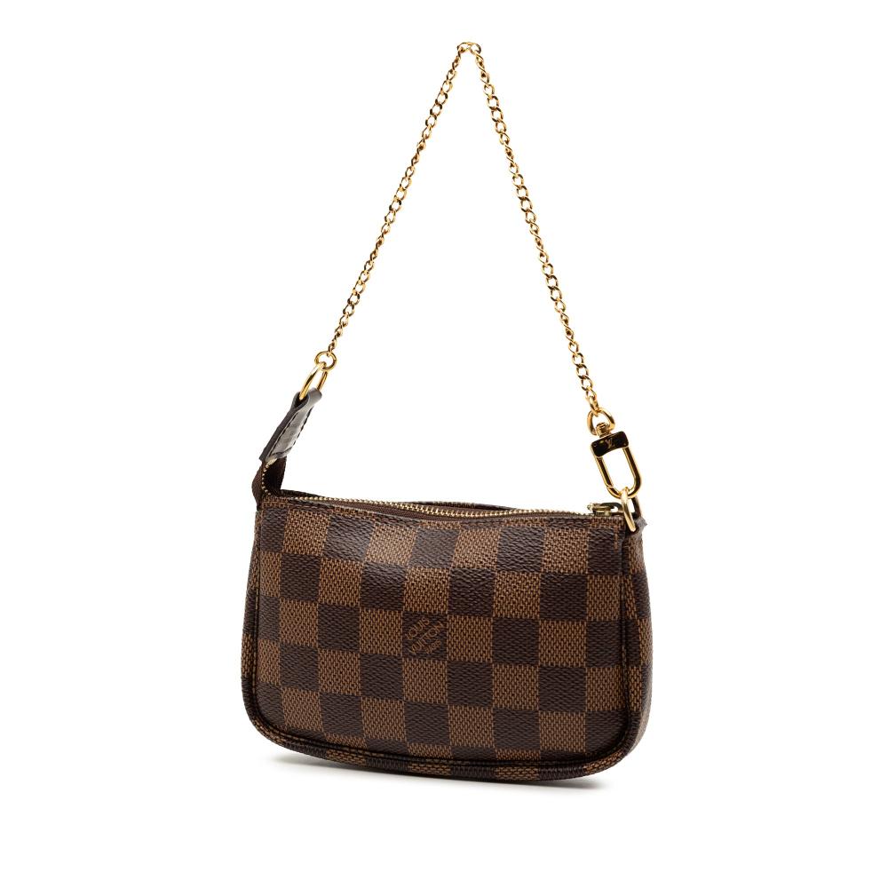 Louis Vuitton Pochette Accessoires