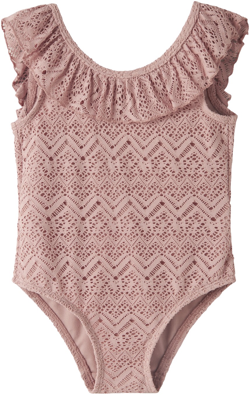 Nmffeline Swimsuit LIL