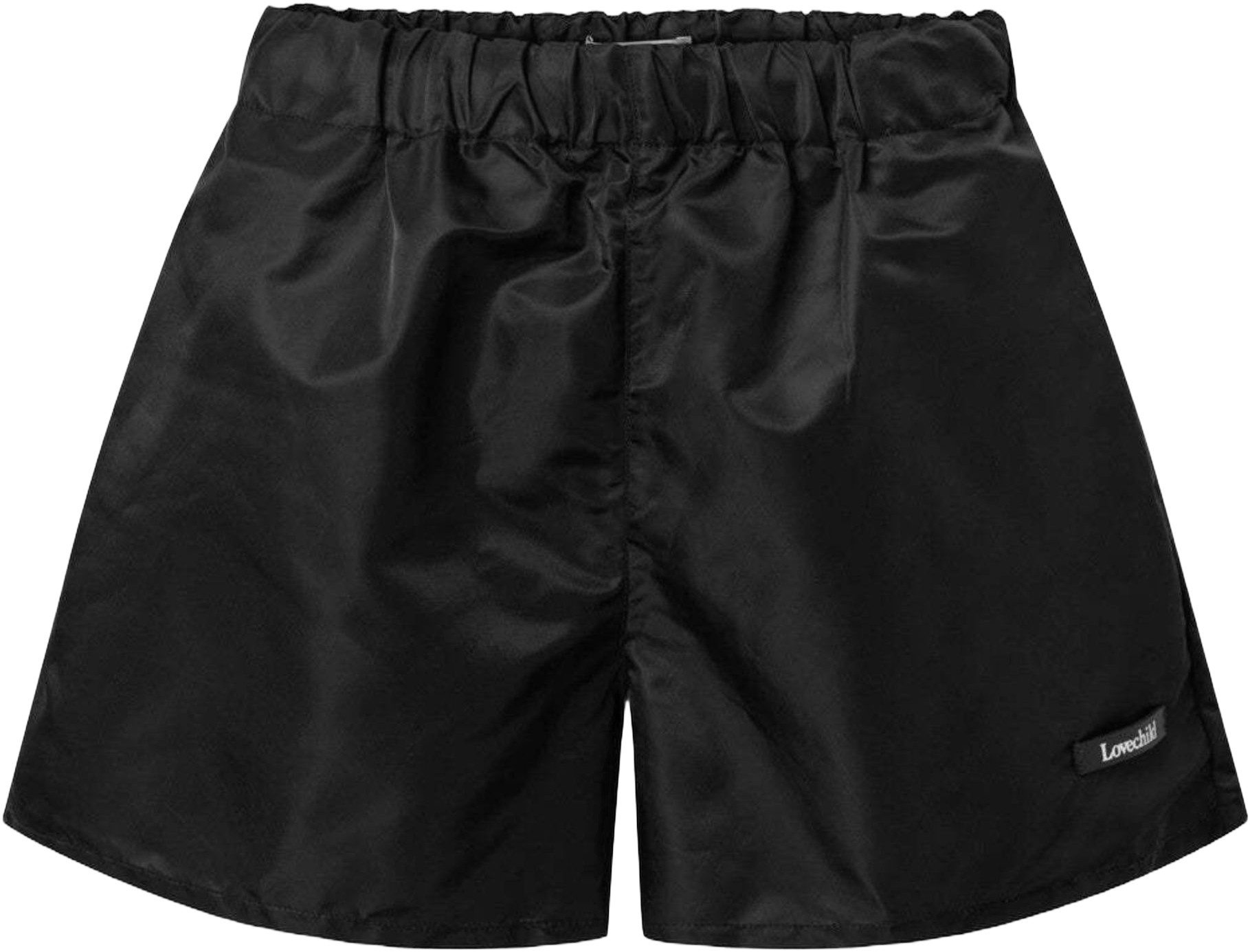 Alessio Shorts