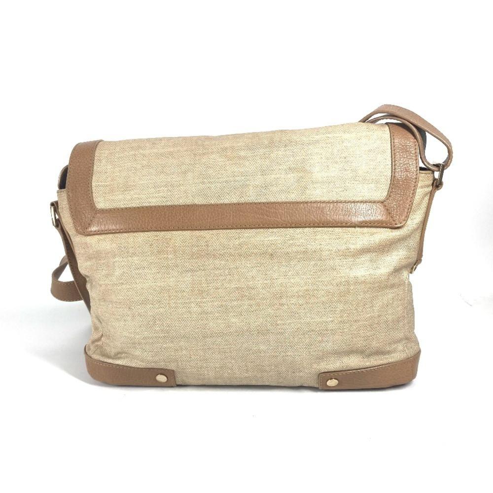 Bvlgari Shoulder Bag