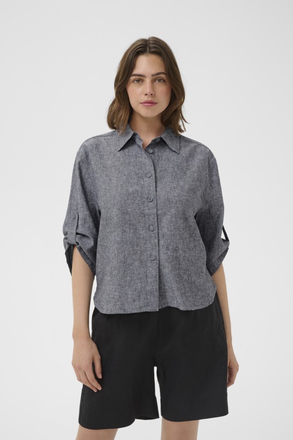 Ionaiw Shirt