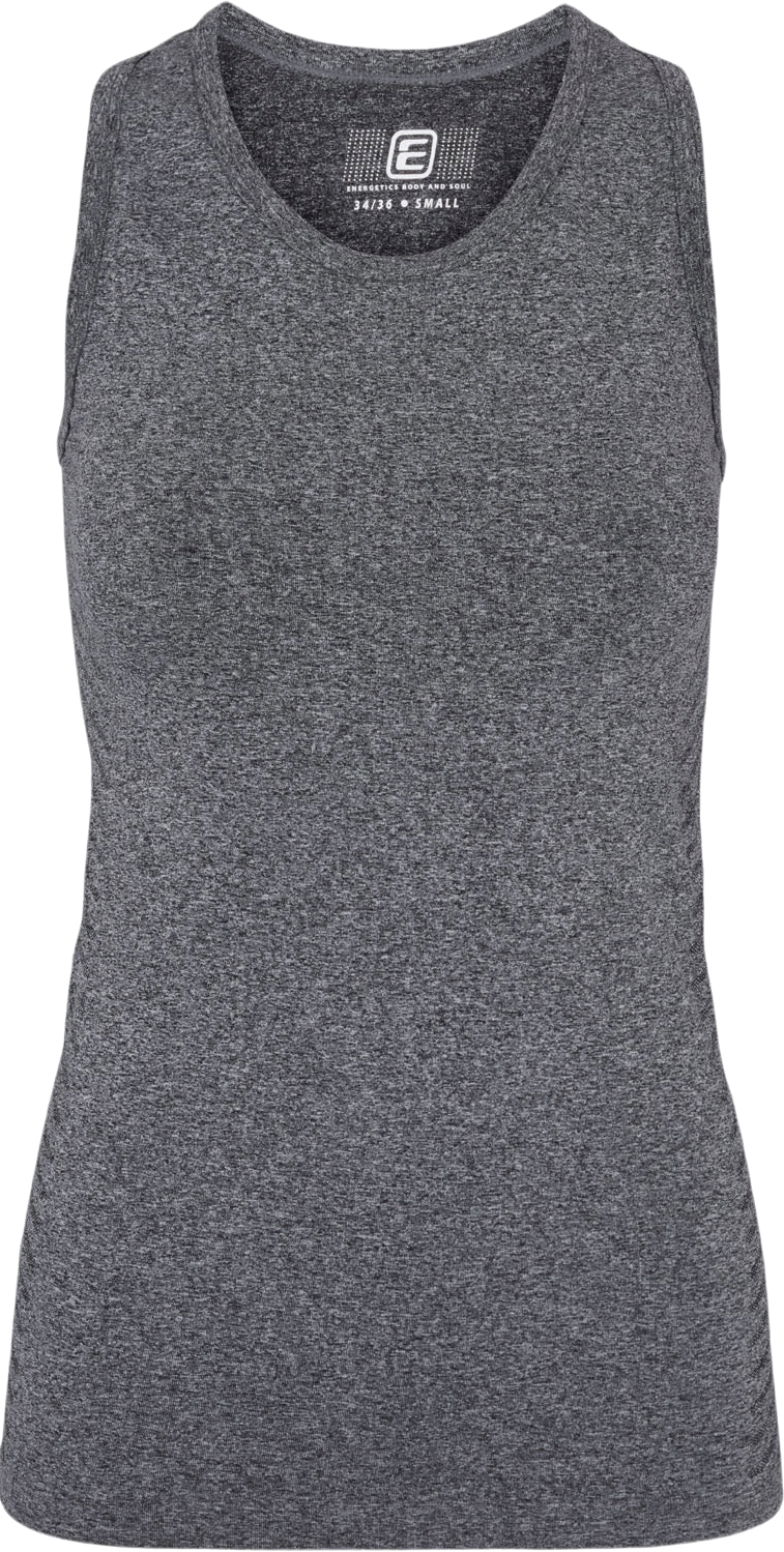 Sports Box Tank Top