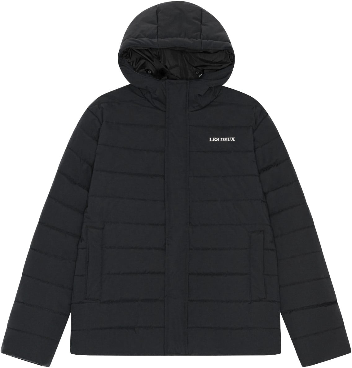 Les Deux Padded Jacket