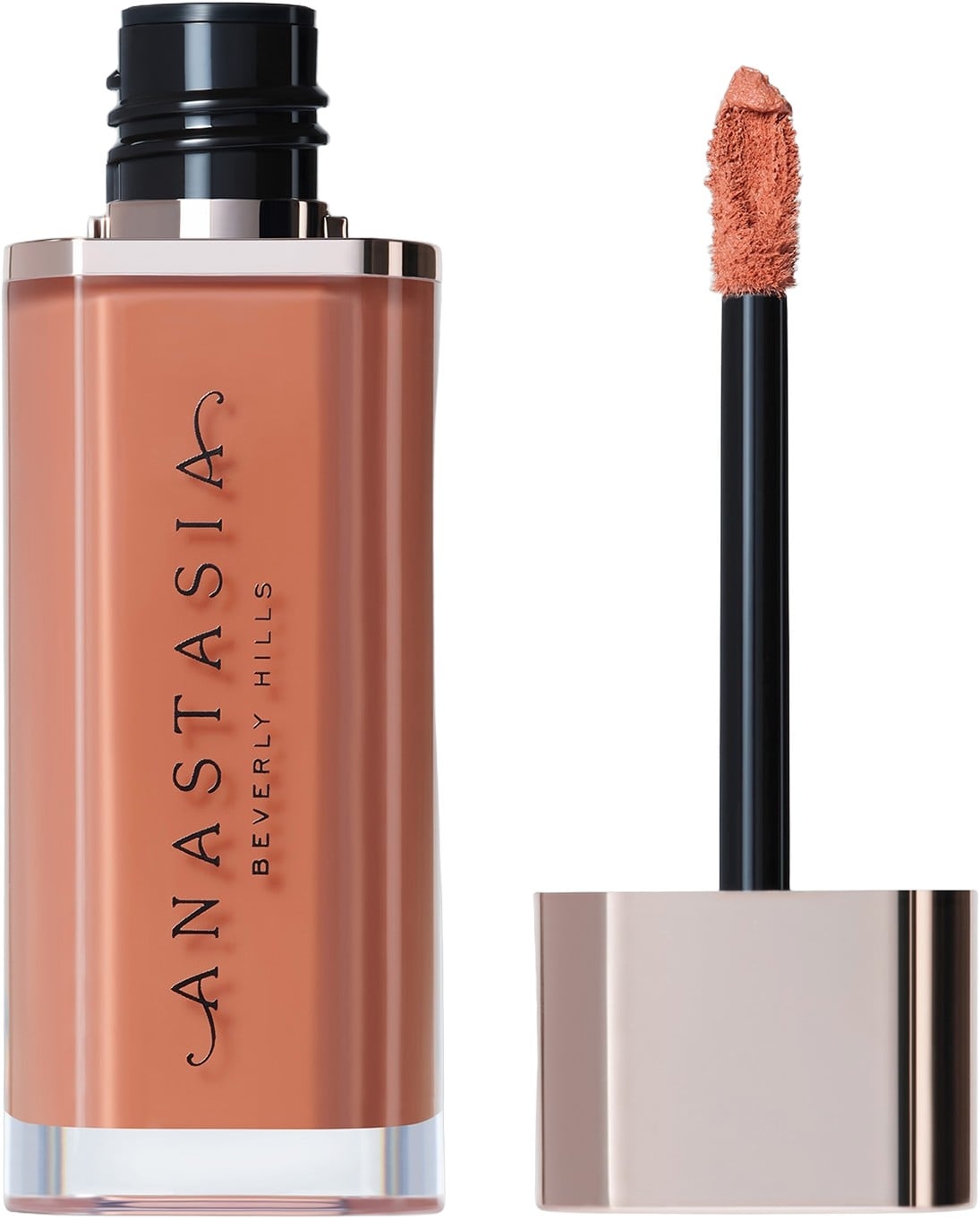 Anastasia Beverly Hills Lip Velvet Peach Amber 3,5 g