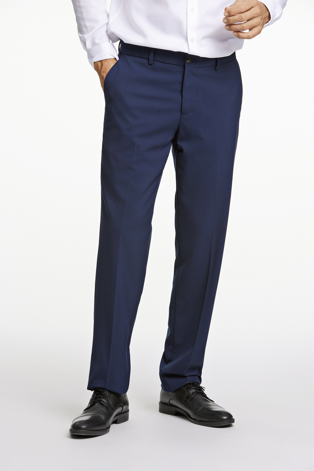 Superflex Pants