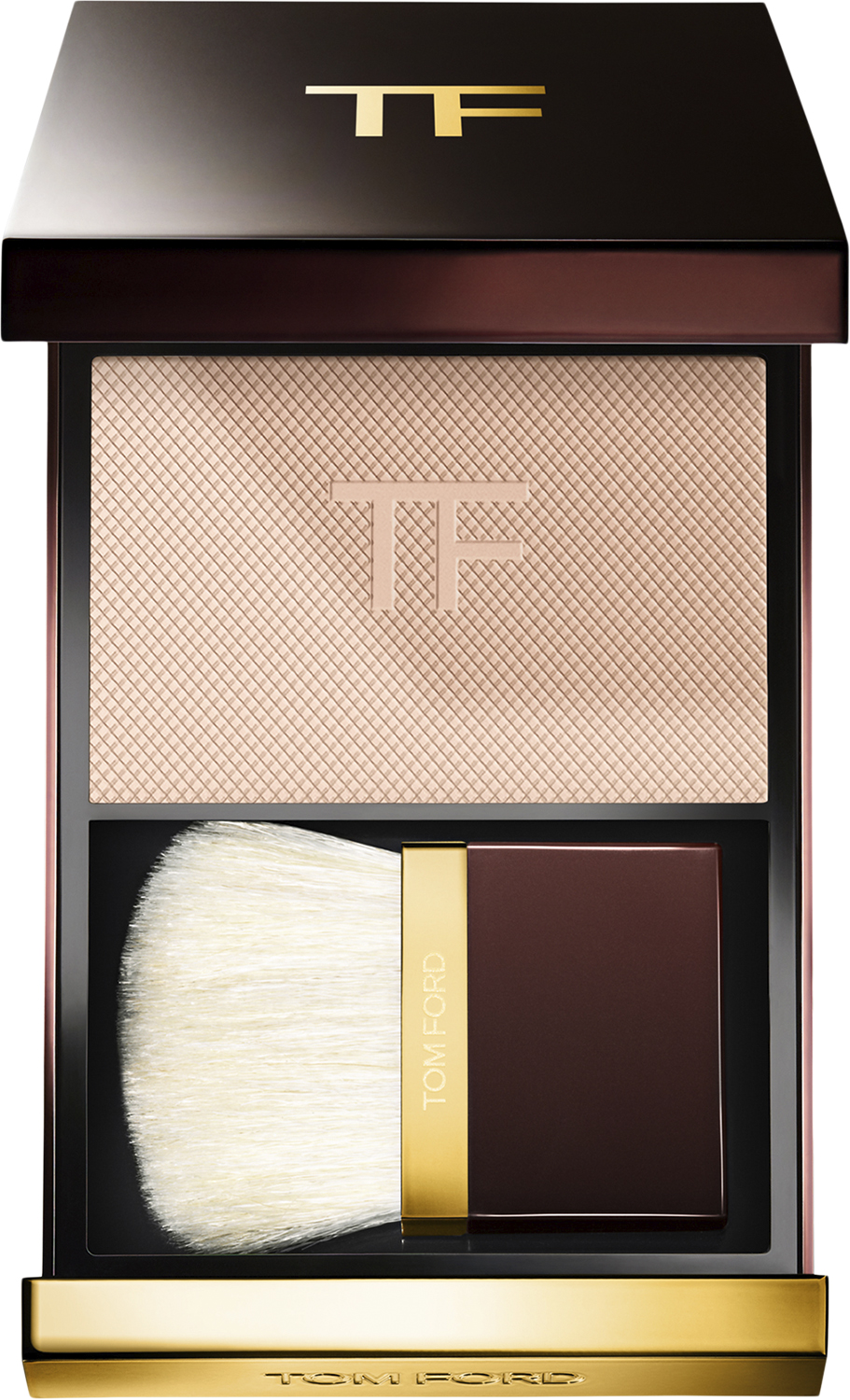 Architecture Soft Matte Blurring Powder