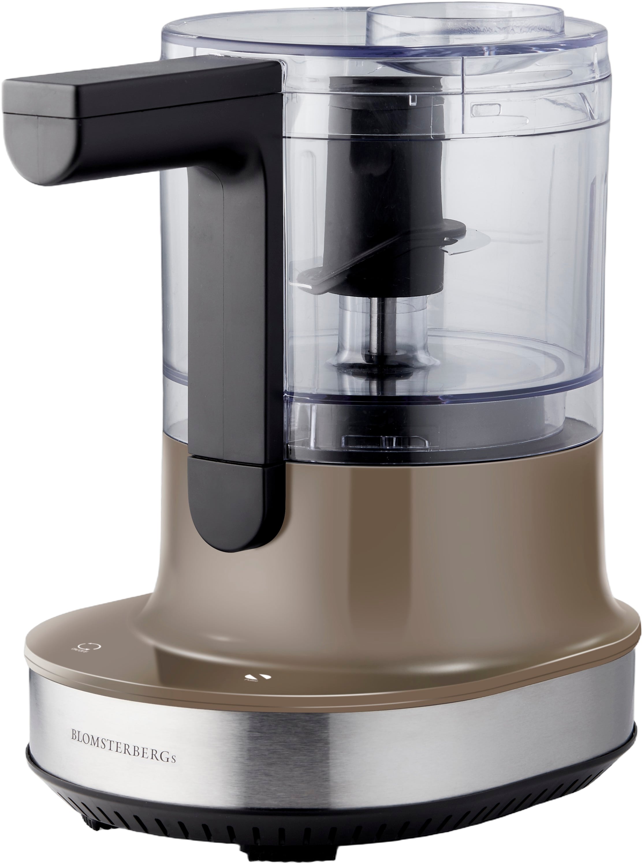Multihakker 300 Watt Latte