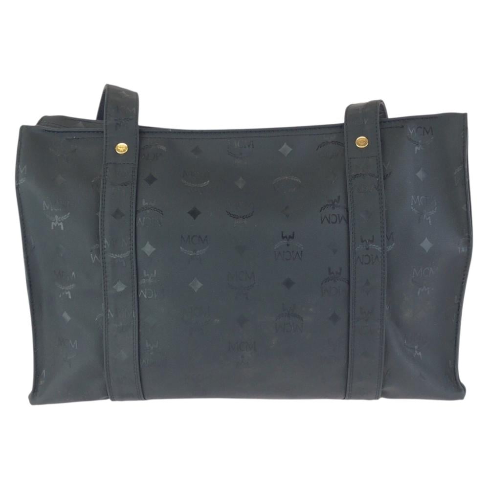Mcm Tote