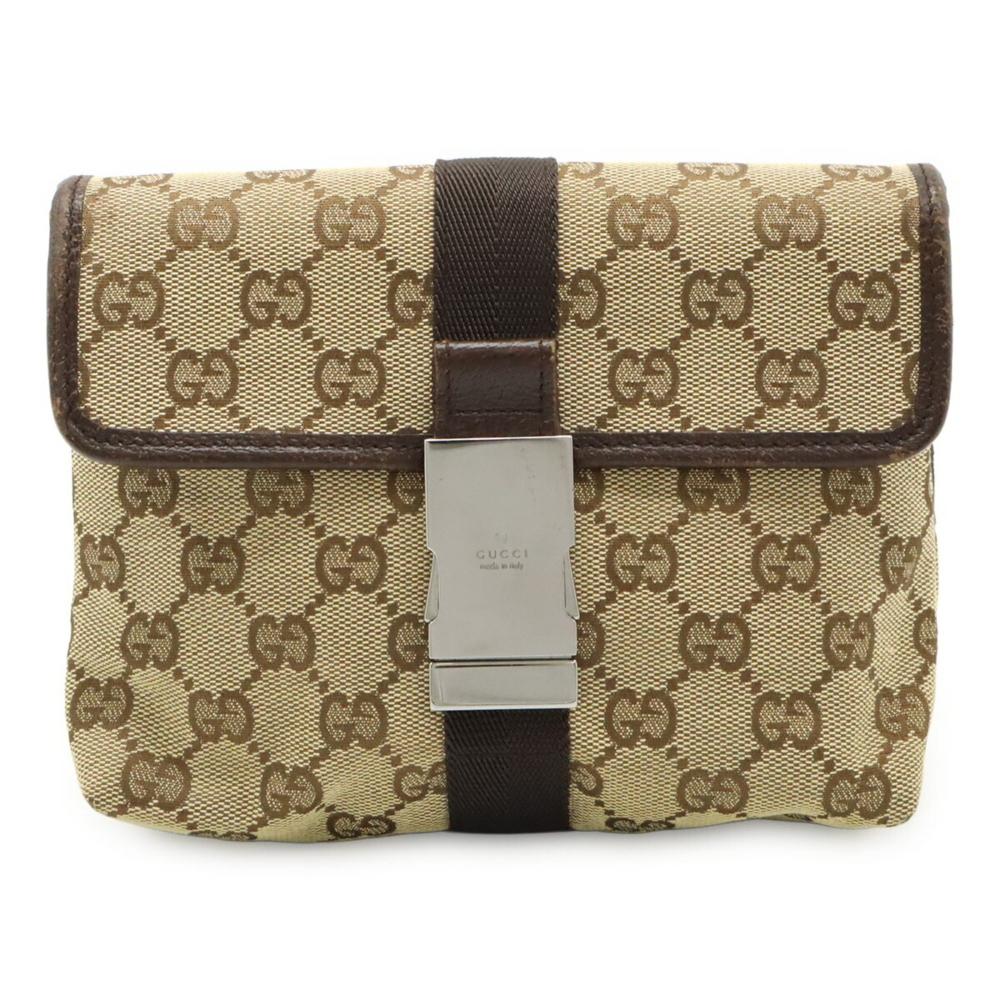 Gucci Belt Bag