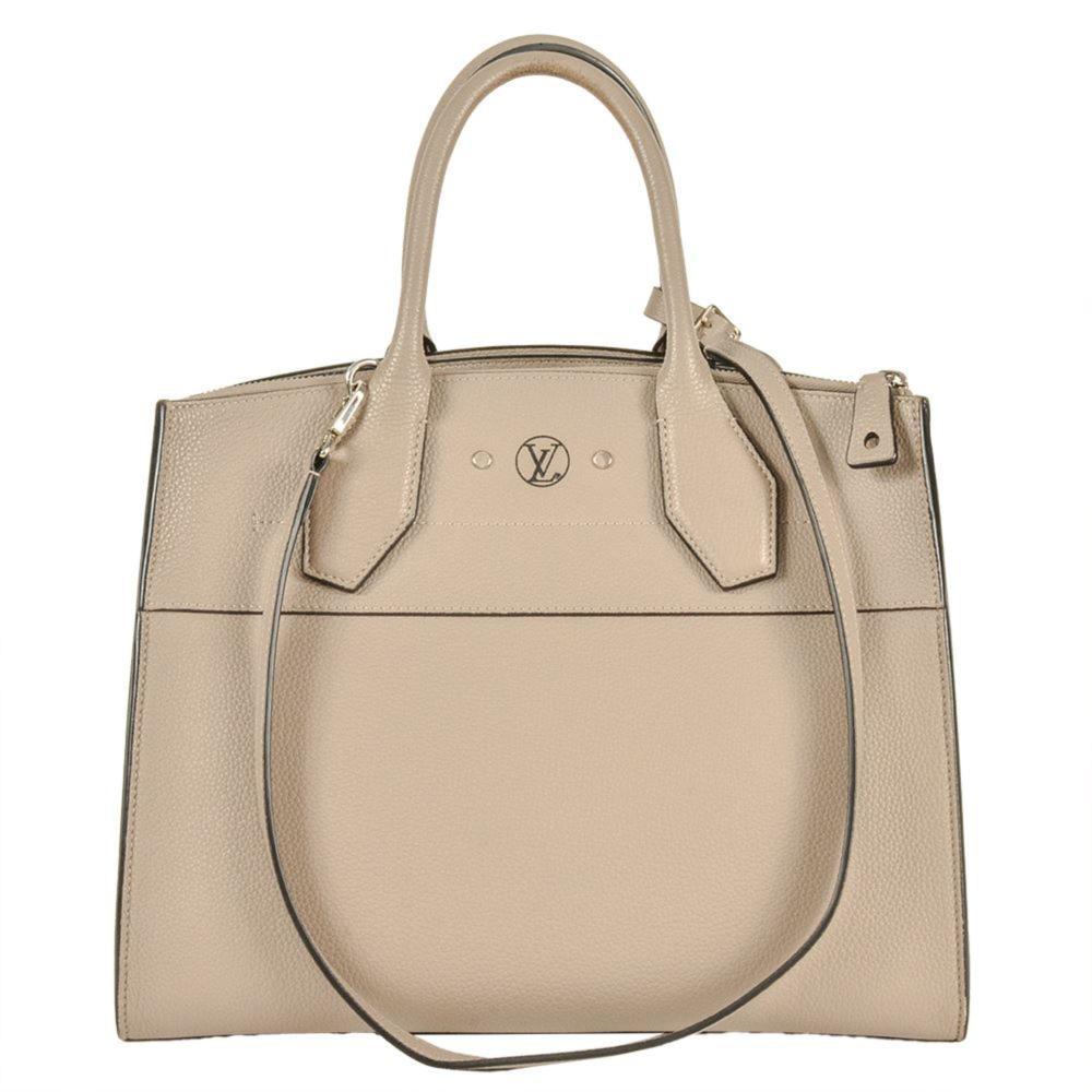 Louis Vuitton City Steamer