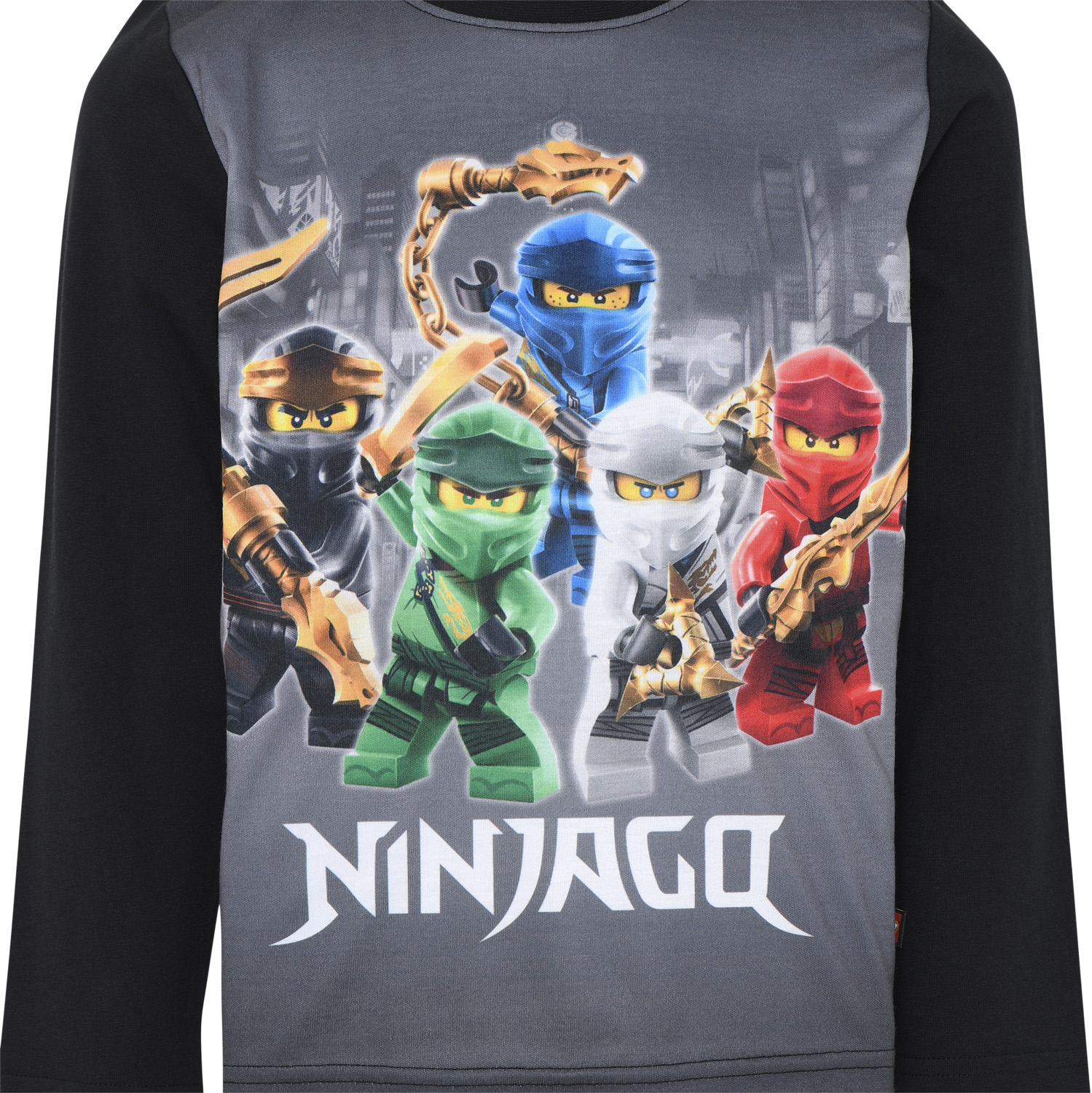 Lwtaylor 617 T-shirt L/S