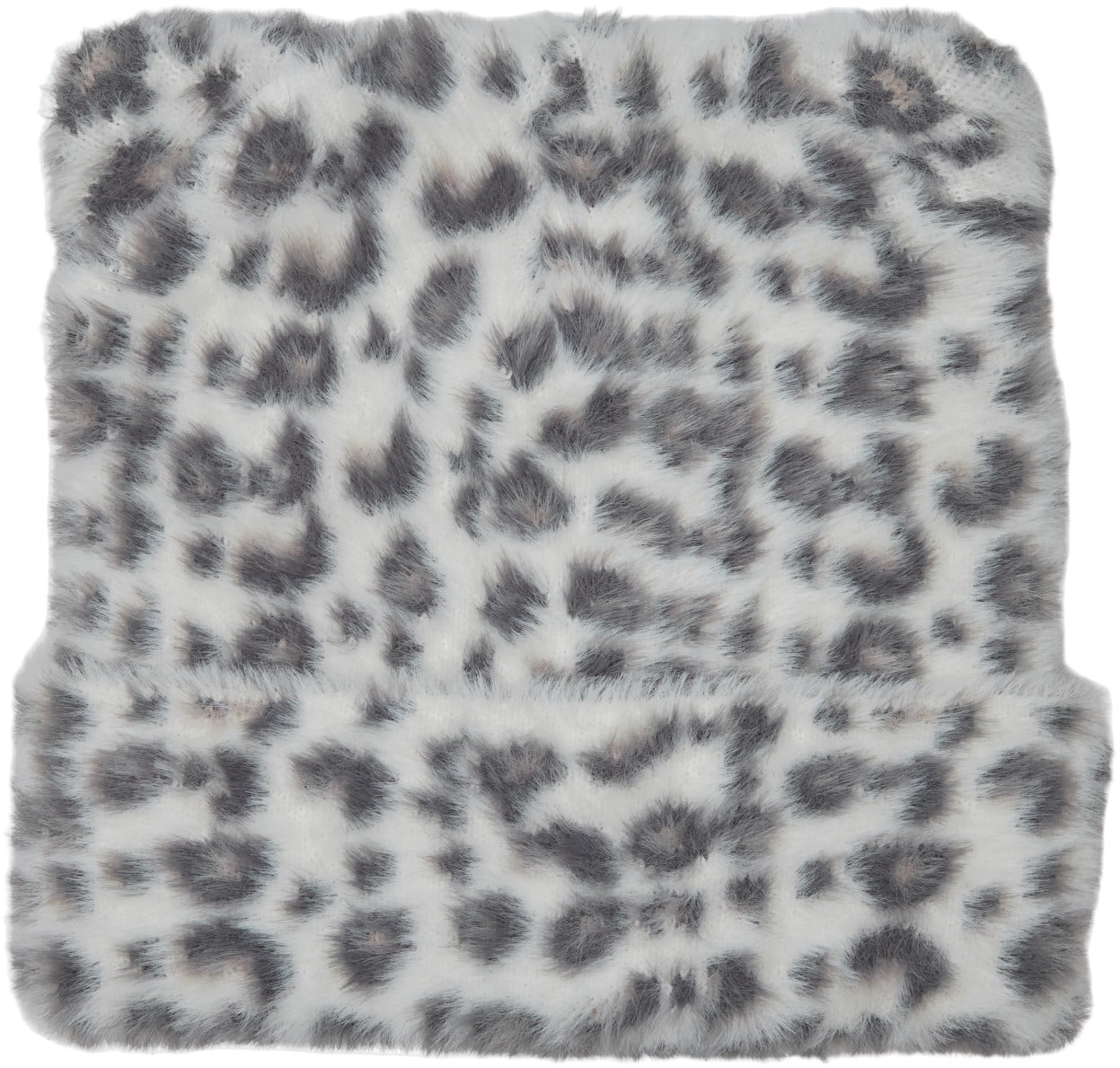 Furry Knitted Hue