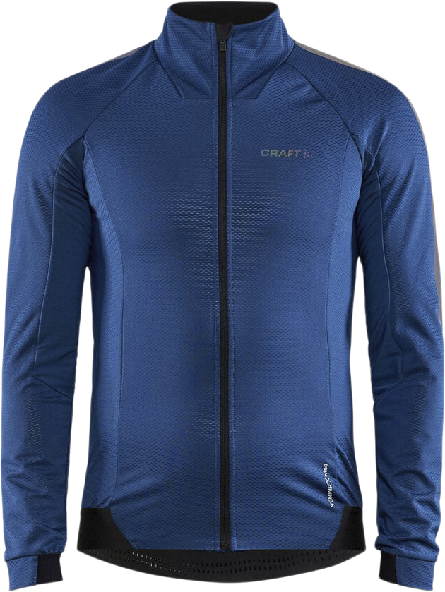 ADV Softshell Cykeljakke