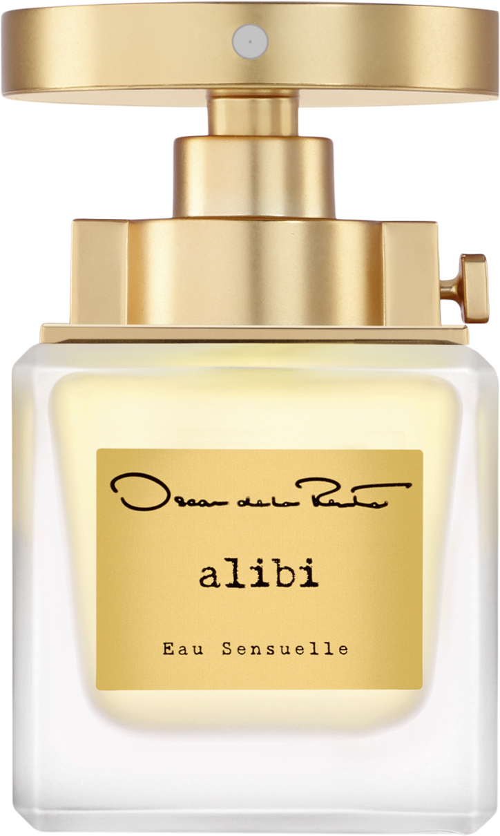 Alibi Sensuelle Eau Parfum
