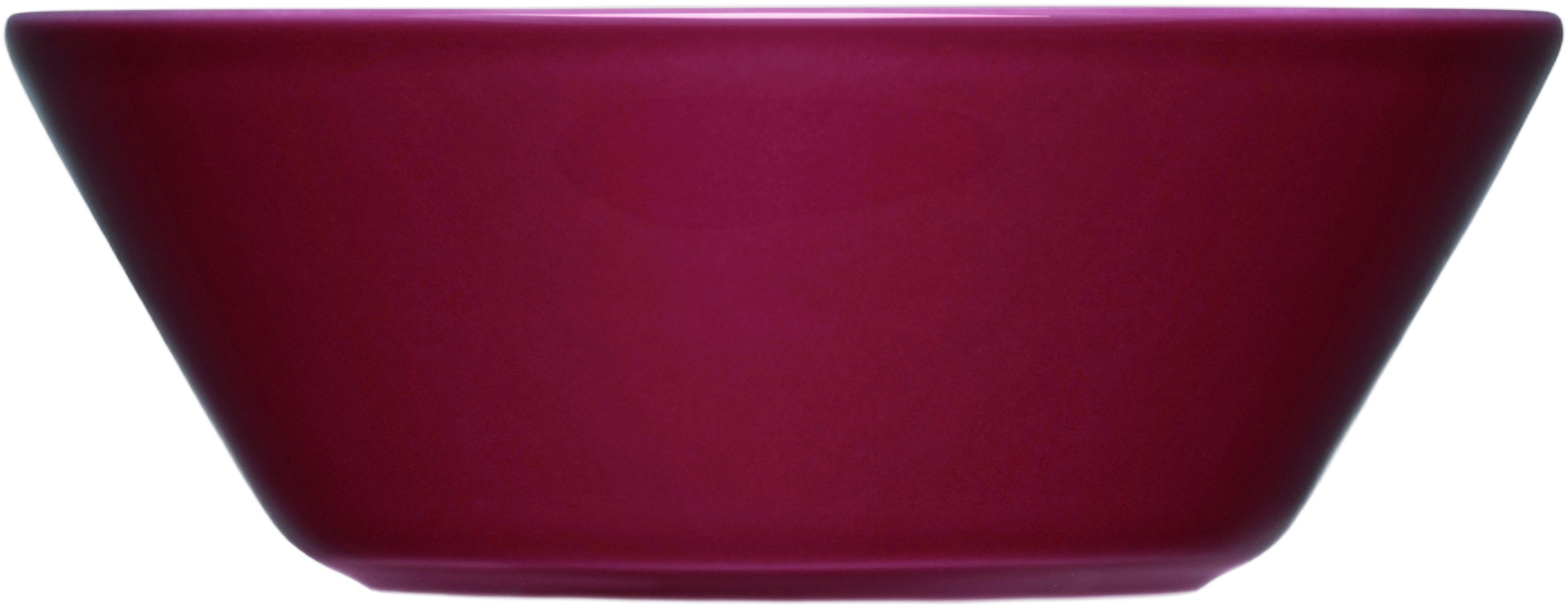 Teema Skål 15cm Kirsebærrød