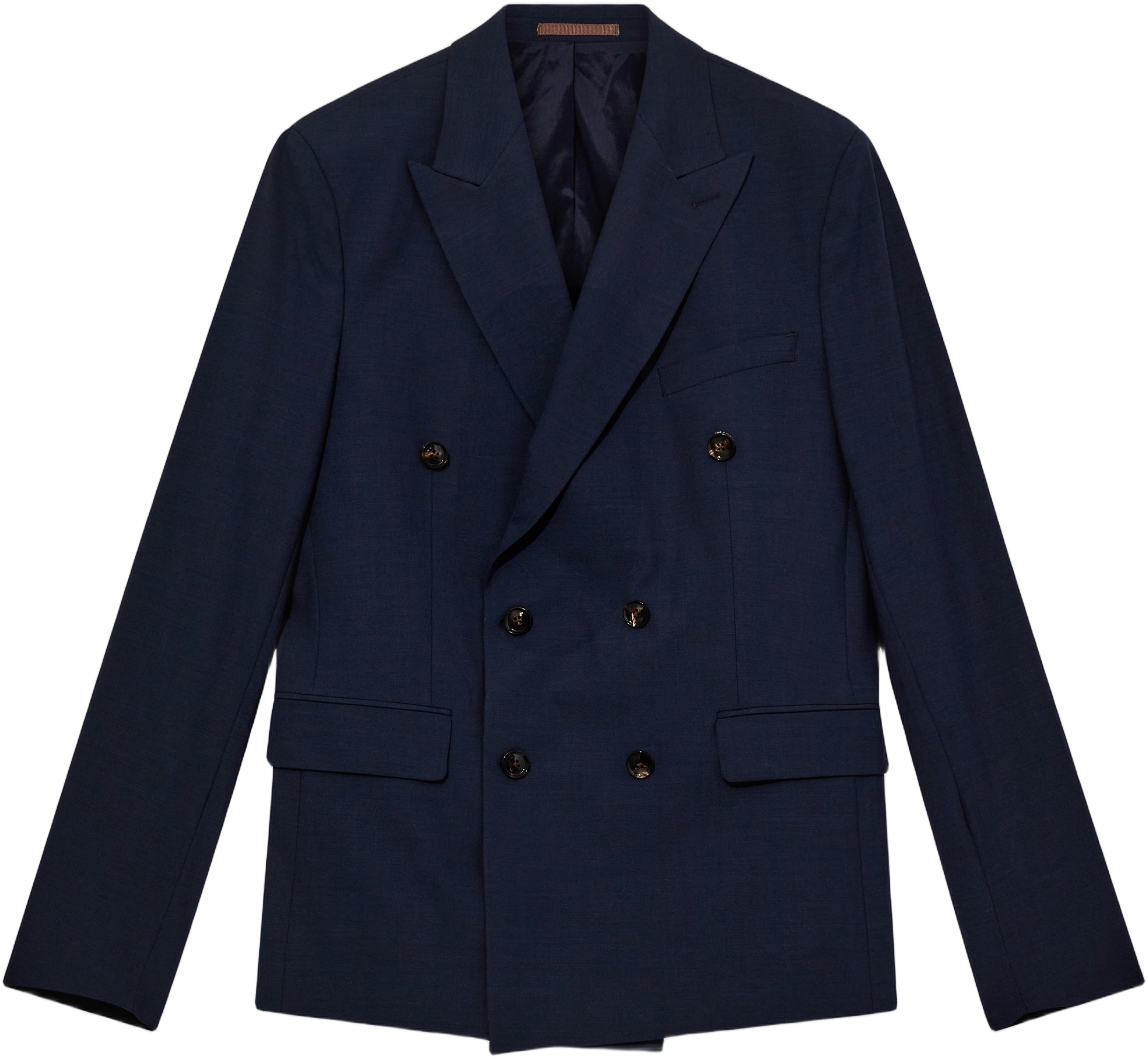 Mmglui Dynamic Luxe DB Blazer