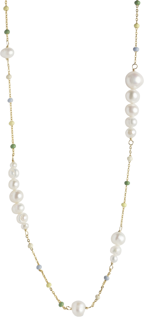 Necklace, Lola Carmen