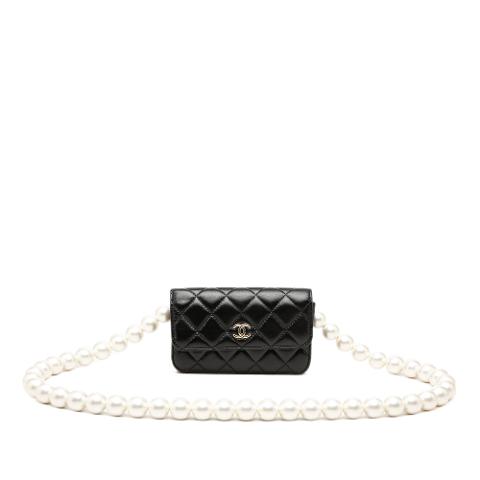 Chanel Flap Bag