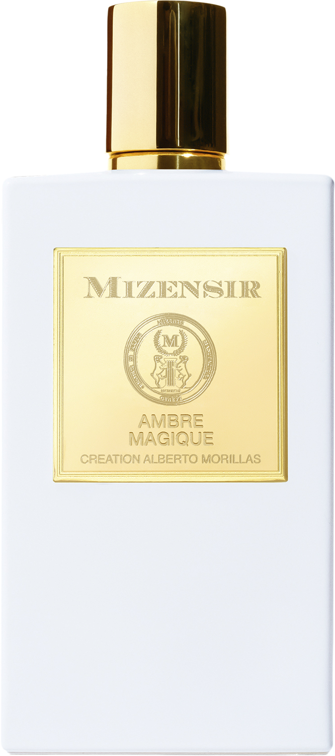Ambre Magique 100ml EDP Spray
